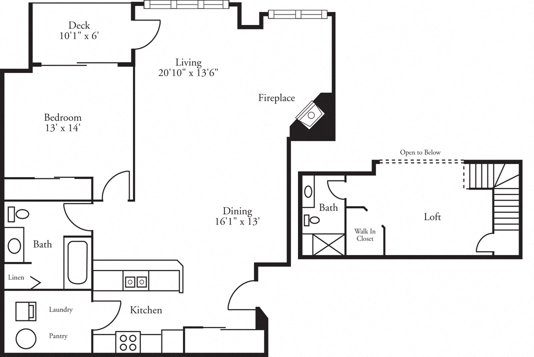 1200 Club Circle 1-2 Beds Apartment for Rent - Photo Gallery 30