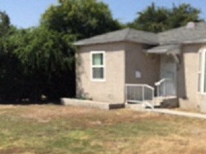 542 South K St 3 Beds House for Rent
