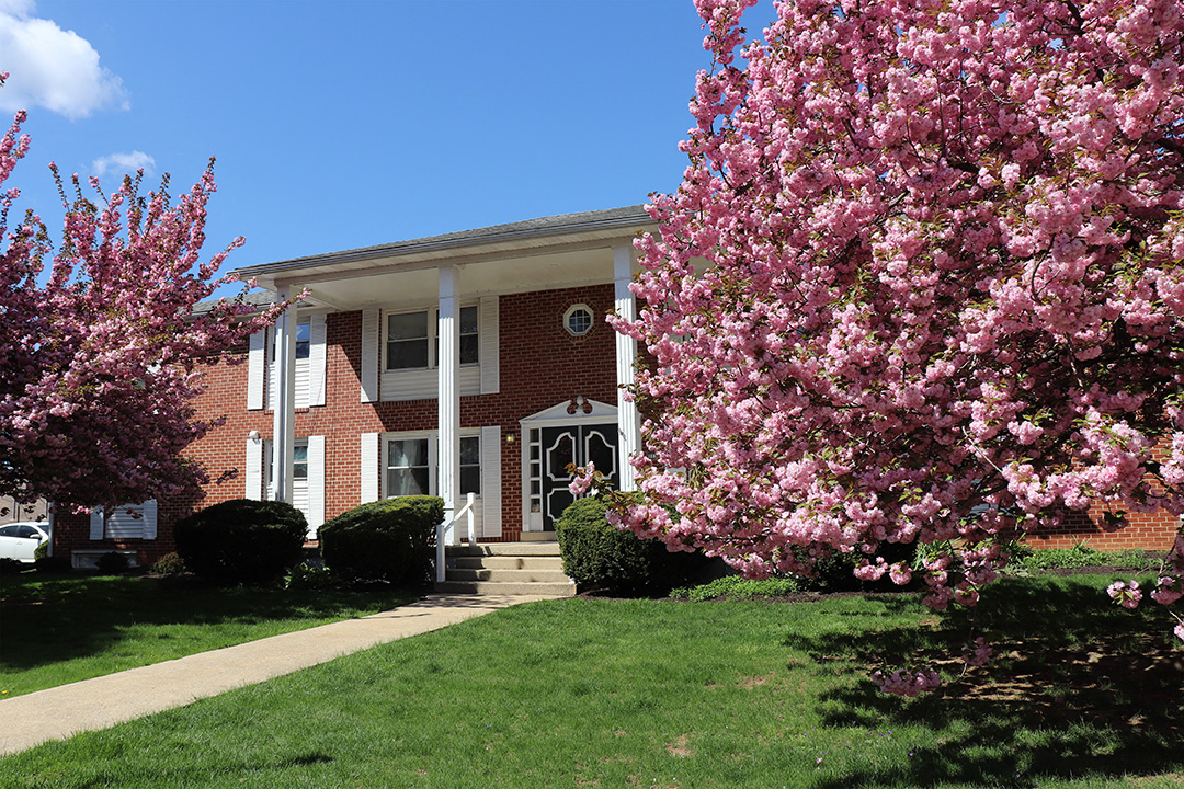 Highland Park Apartments, 1149 Columbus Avenue, Lemoyne, PA RentCafe