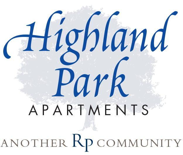 Highland Park logo