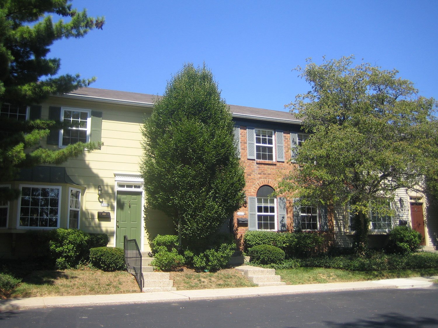 Indian Creek Apartments Kenwood Indian Creek Apartments Kenwood