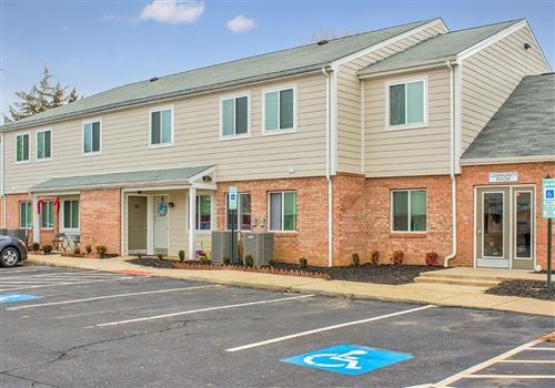 Bailey Court