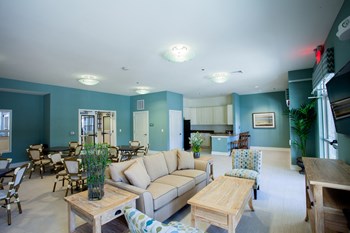 101 Veterans Blvd. 1-2 Beds Affordable Housing for Rent - Photo Gallery 2
