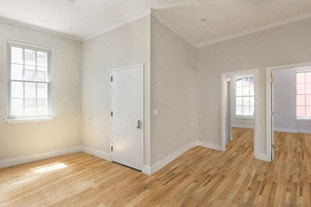 1 Perry Street 4 Beds Apartment for Rent - Photo Gallery 3