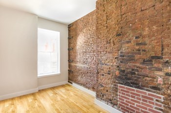 1 Perry Street 4 Beds Apartment for Rent - Photo Gallery 4