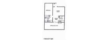 Newhope Pines Santa Ana, CA