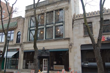 420 E. Grace Street 1 Bed Apartment for Rent