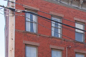 42 Trumbull Street, #1, #2
