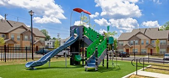 101 Terrace Drive 1-4 Beds Apartment, Affordable for Rent - Photo Gallery 5