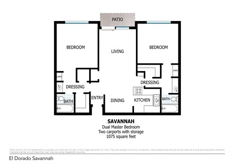 1120 N Placentia Studio-2 Beds Apartment for Rent - Photo Gallery 25