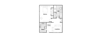 One Bedroom