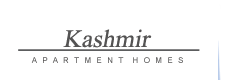 Kashmir Apartments logo