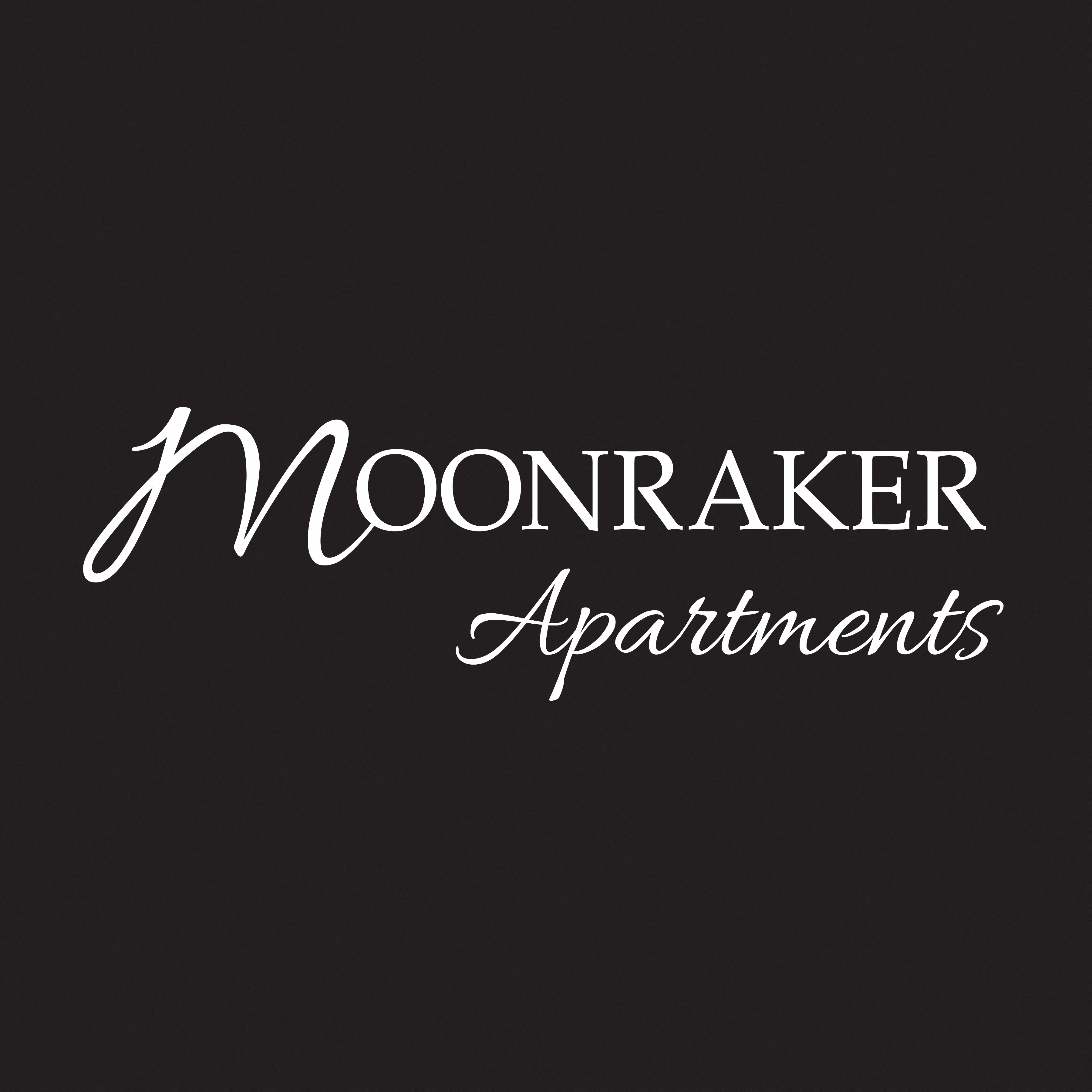 Moonraker Apartments logo