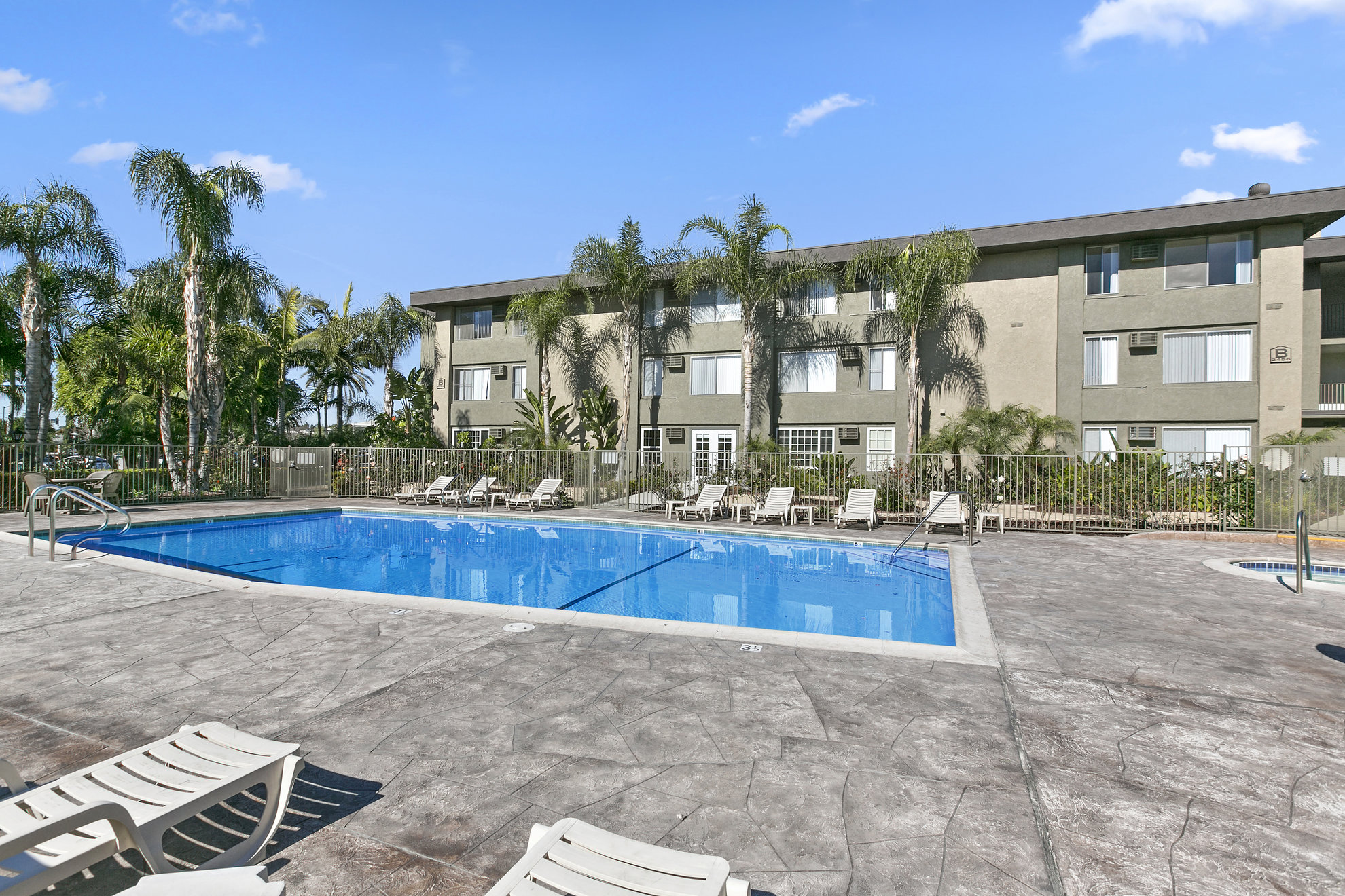 Nutwood East Apartments Apartments In Fullerton Ca