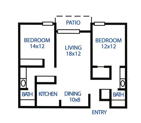 3020 Yorba Linda Blvd Studio-2 Beds Apartment for Rent - Photo Gallery 33