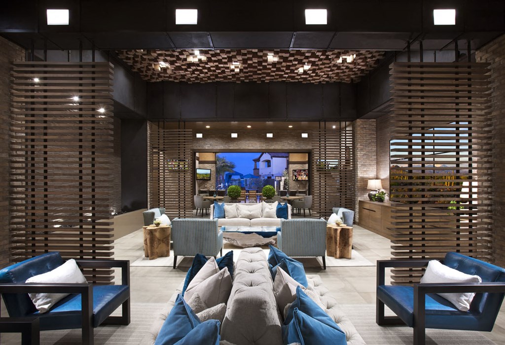 Encantada Tucson National is a similar property to ARI on Fourth located in Tucson