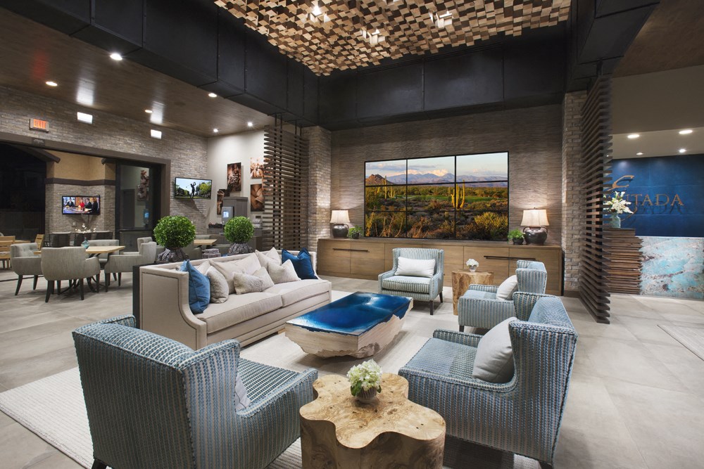 Encantada Tucson National