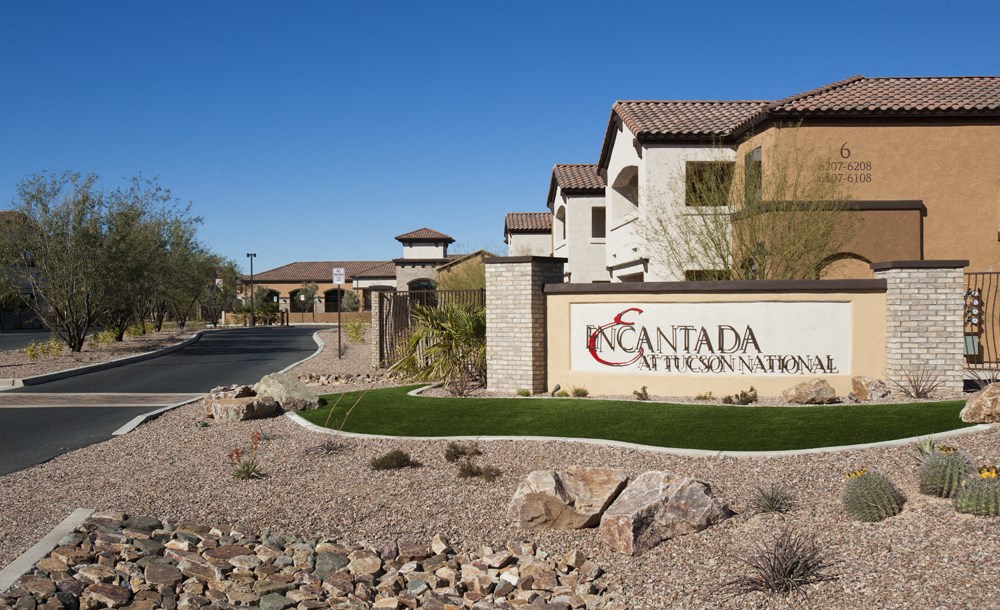 Encantada Tucson National