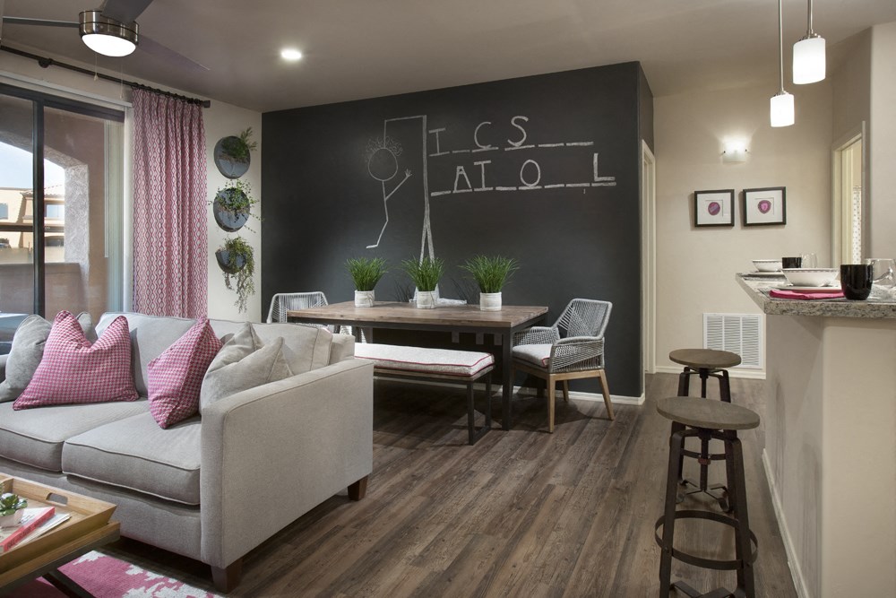 Encantada Tucson National