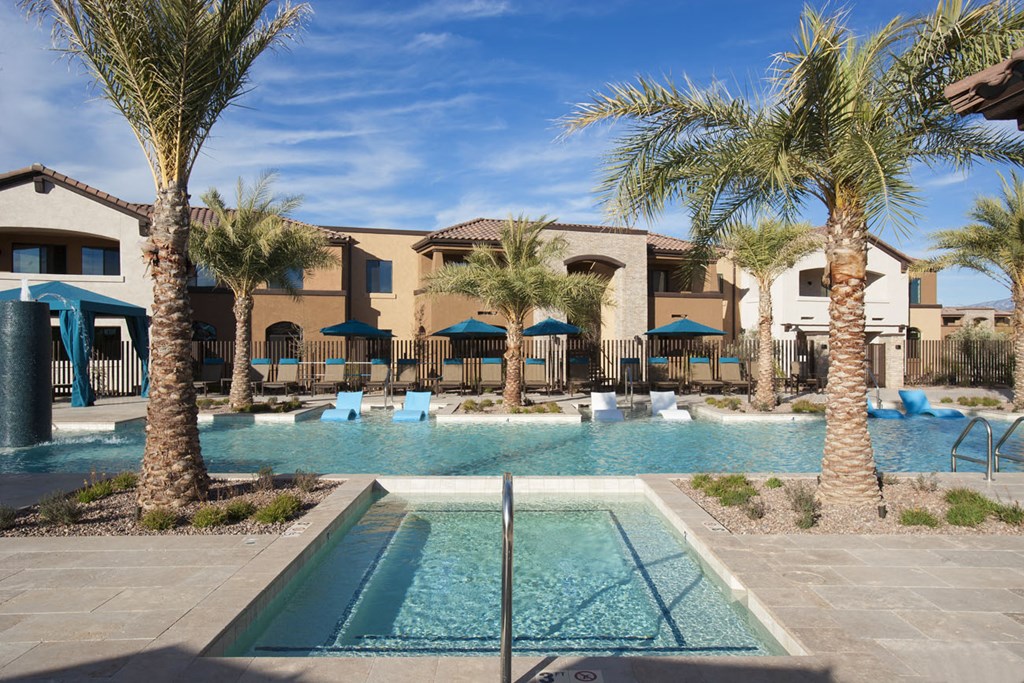 Encantada Tucson National