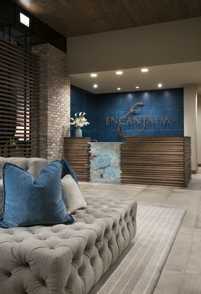 Encantada Tucson National