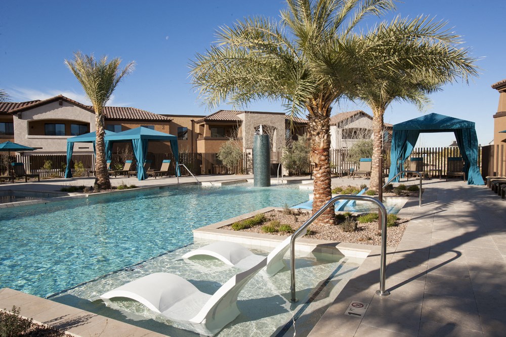 Encantada Tucson National