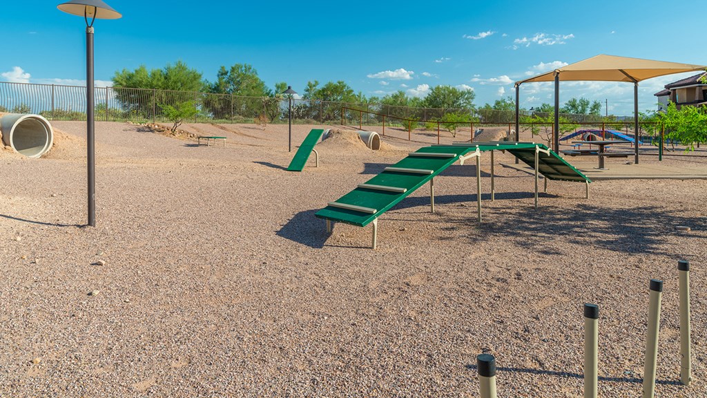 Encantada Tucson National