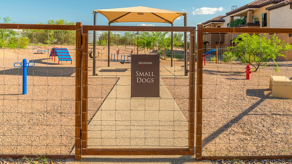 Encantada Tucson National