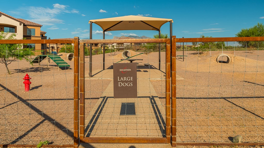 Encantada Tucson National