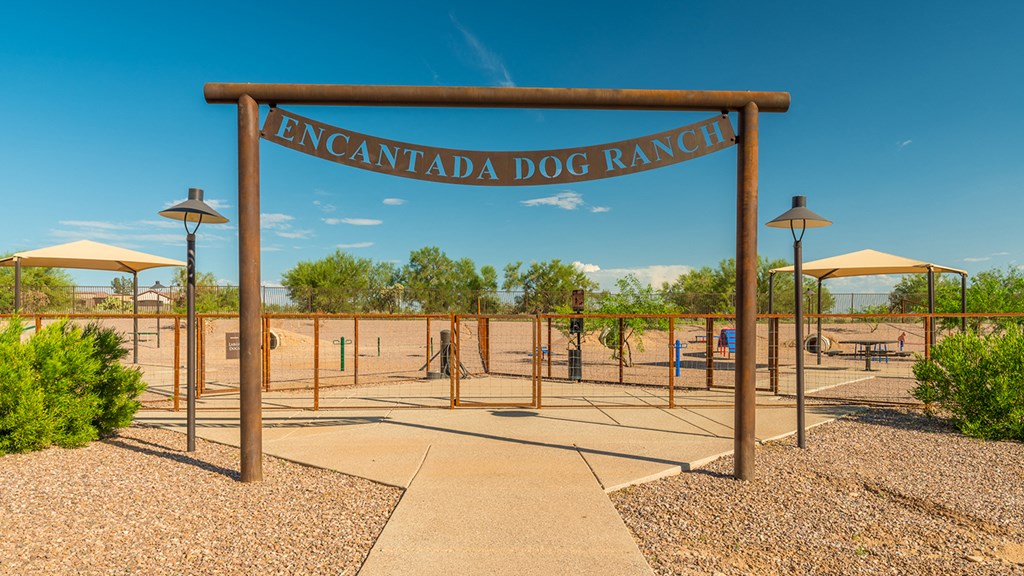 Encantada Tucson National