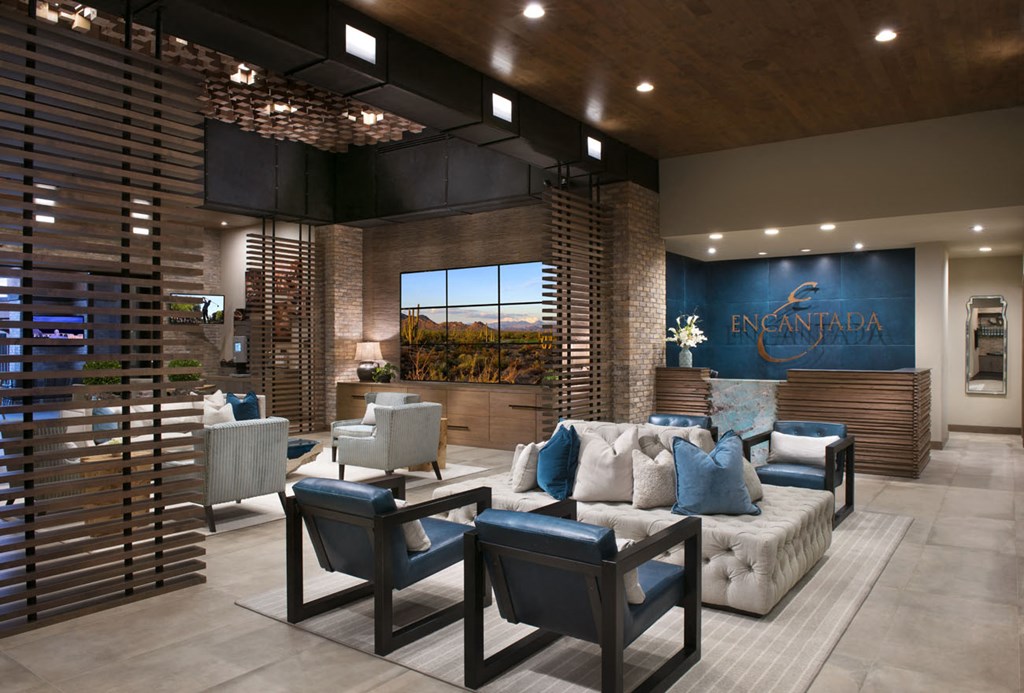 Encantada Tucson National