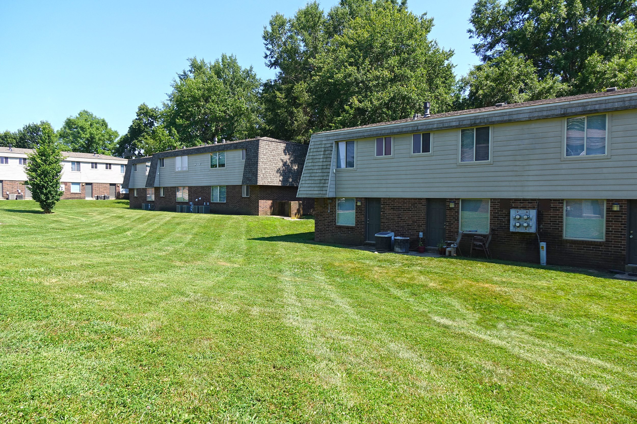 Photos and Video of Southern Oaks Apartments in Georgetown KY