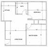2 Bedroom