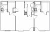 2 Bedroom 2 Bath