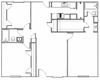 3 Bedroom 2 Bath