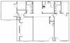 3 Bedroom 2 Bath