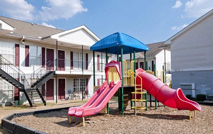 Summit Park Apartments Apartments in Memphis, TN