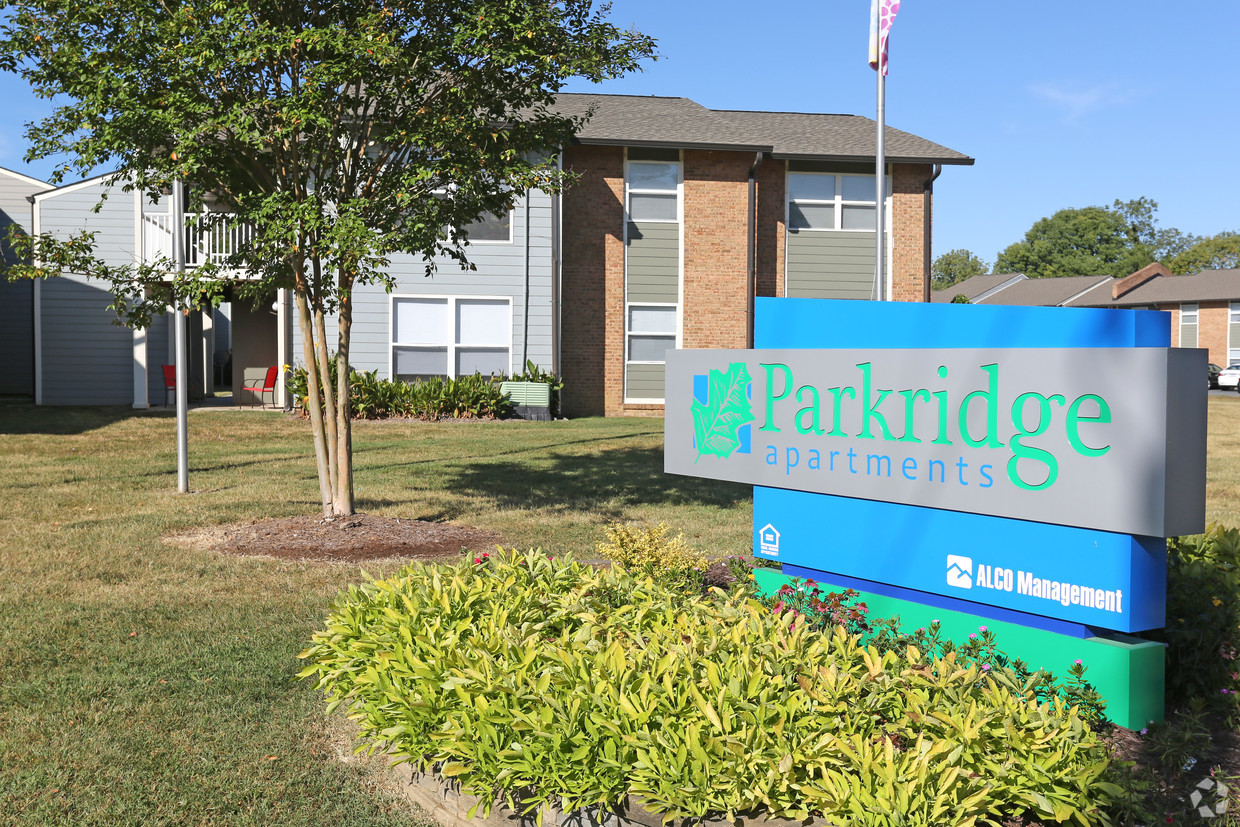 Parkridge Apartments Apartments in Graham, NC