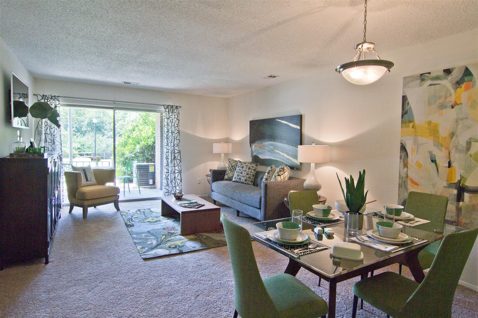 Greenville Sc Apartments Lakecrest Apartments