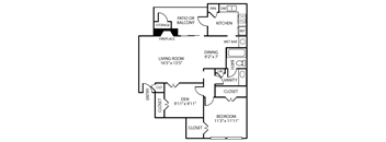 at Westdale Hills Augusta, Euless, 76040