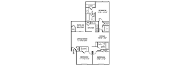 at Westdale Hills Augusta, Texas, 76040