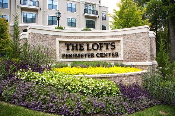 100 Perimeter Lofts Circle