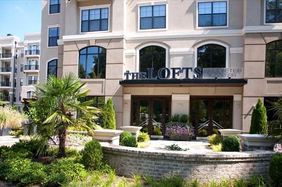 Zzz-Lofts At Perimeter Center