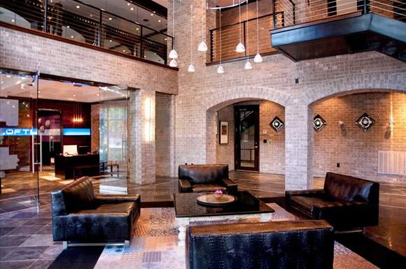 Zzz-Lofts At Perimeter Center