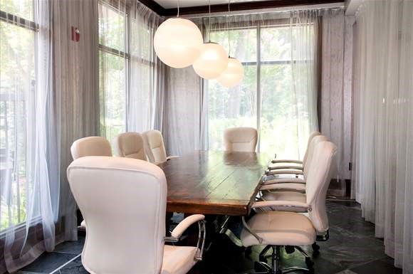 Zzz-Lofts At Perimeter Center