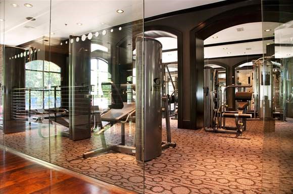 Zzz-Lofts At Perimeter Center