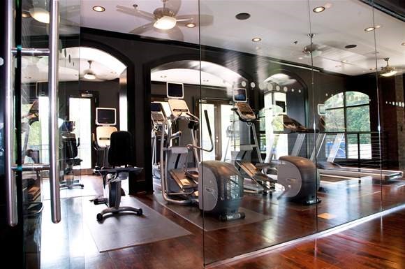 Zzz-Lofts At Perimeter Center