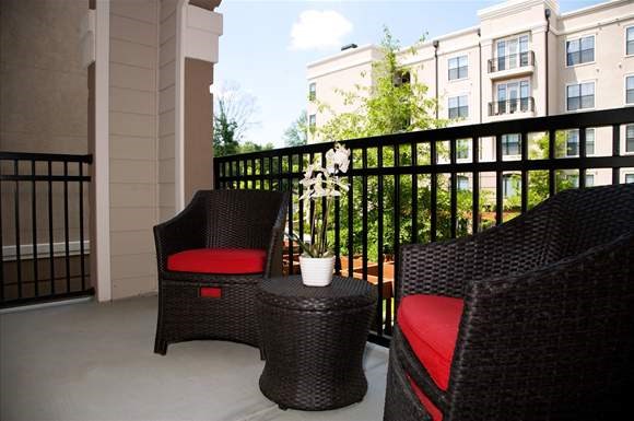 Zzz-Lofts At Perimeter Center