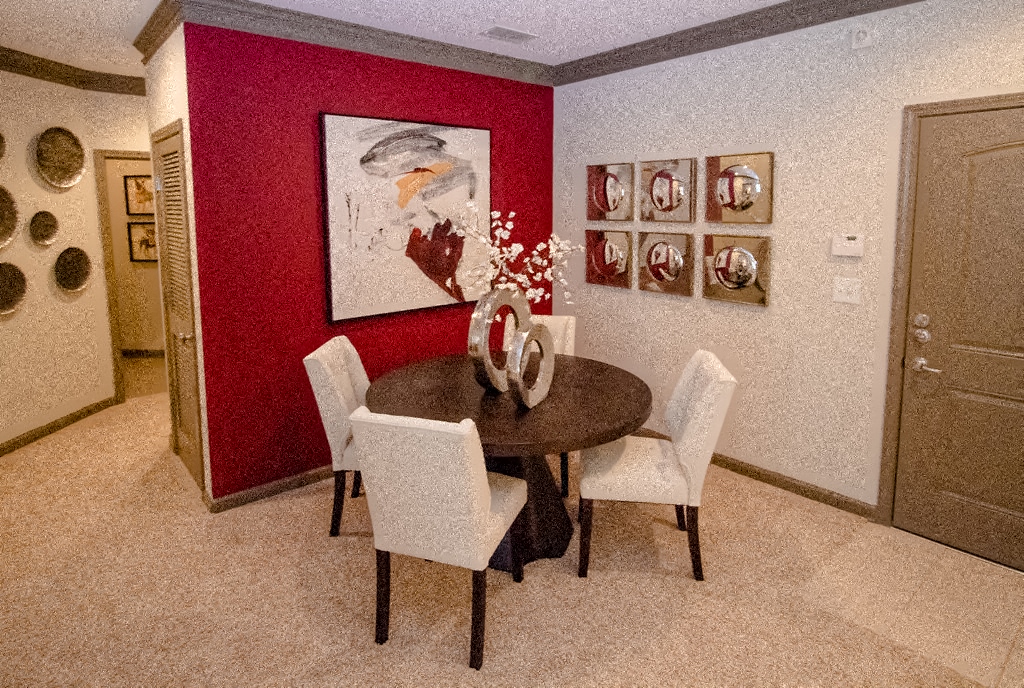 Zzz-Lofts At Perimeter Center