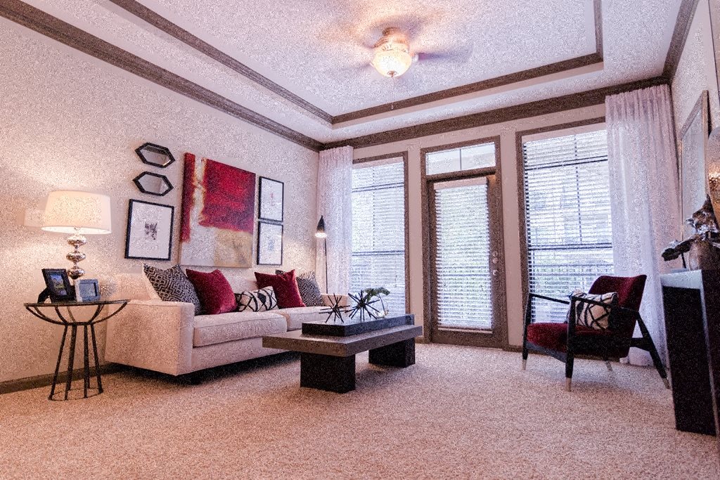 Zzz-Lofts At Perimeter Center Apartments
